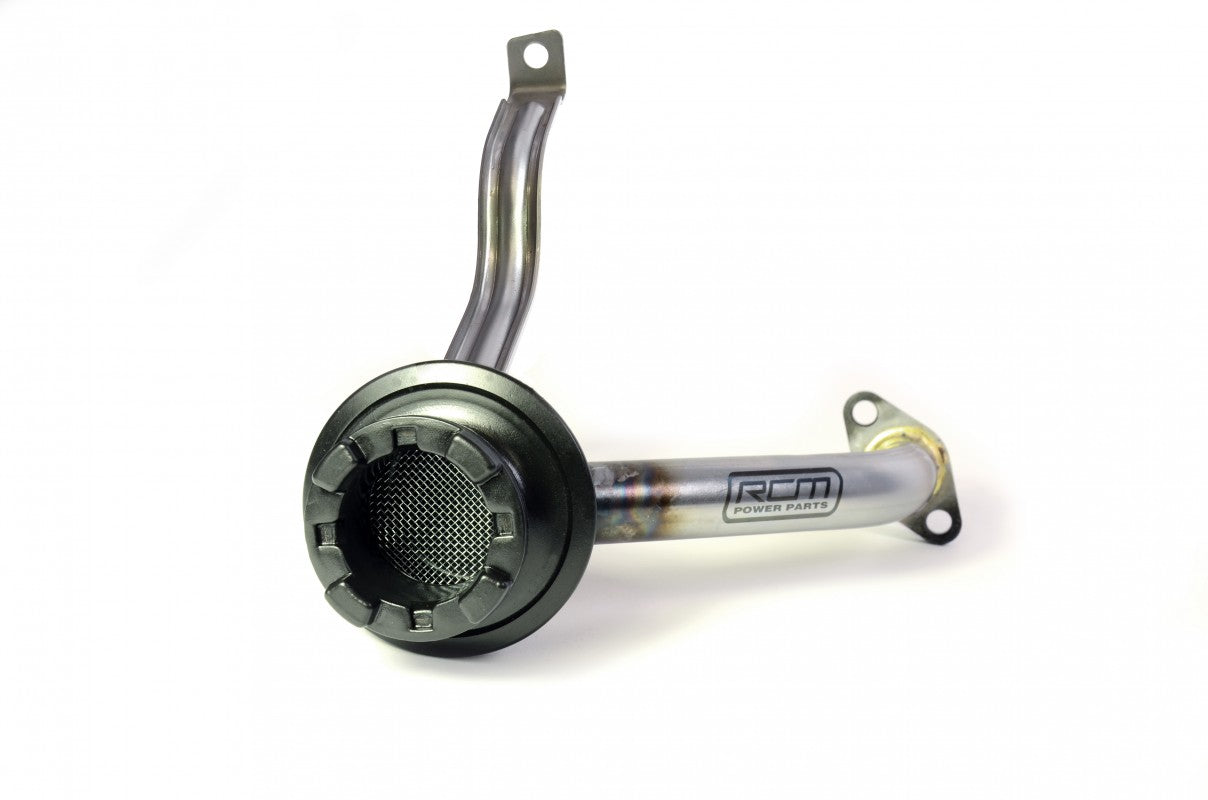 RCM Dampened Oil Pickup Pipe GC8 GF8
