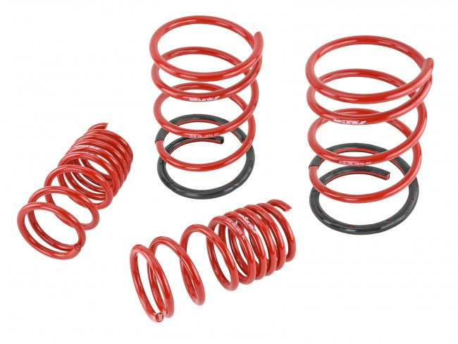 Skunk2 Lowering Springs 01-05 Honda Civic Ep Non Type R
