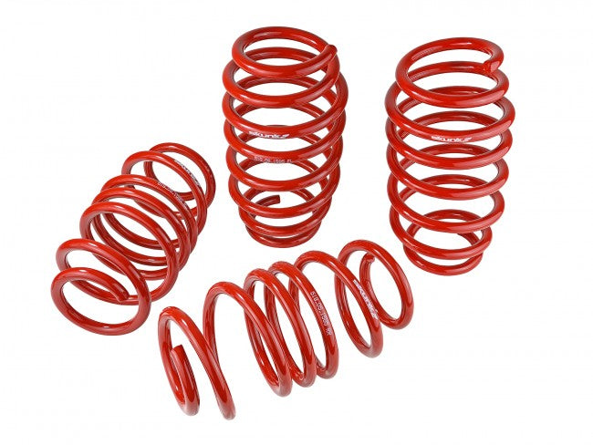 Skunk2 Lowering Spring Kit Honda Civic Si 12-15