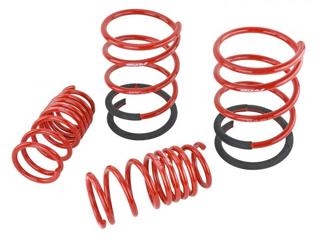 Skunk2 Lowering Springs 02-04 Honda Integra DC5 Type R