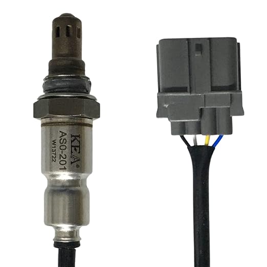 Replacement Primary Lambda Sensor - Accord Euro R CL7