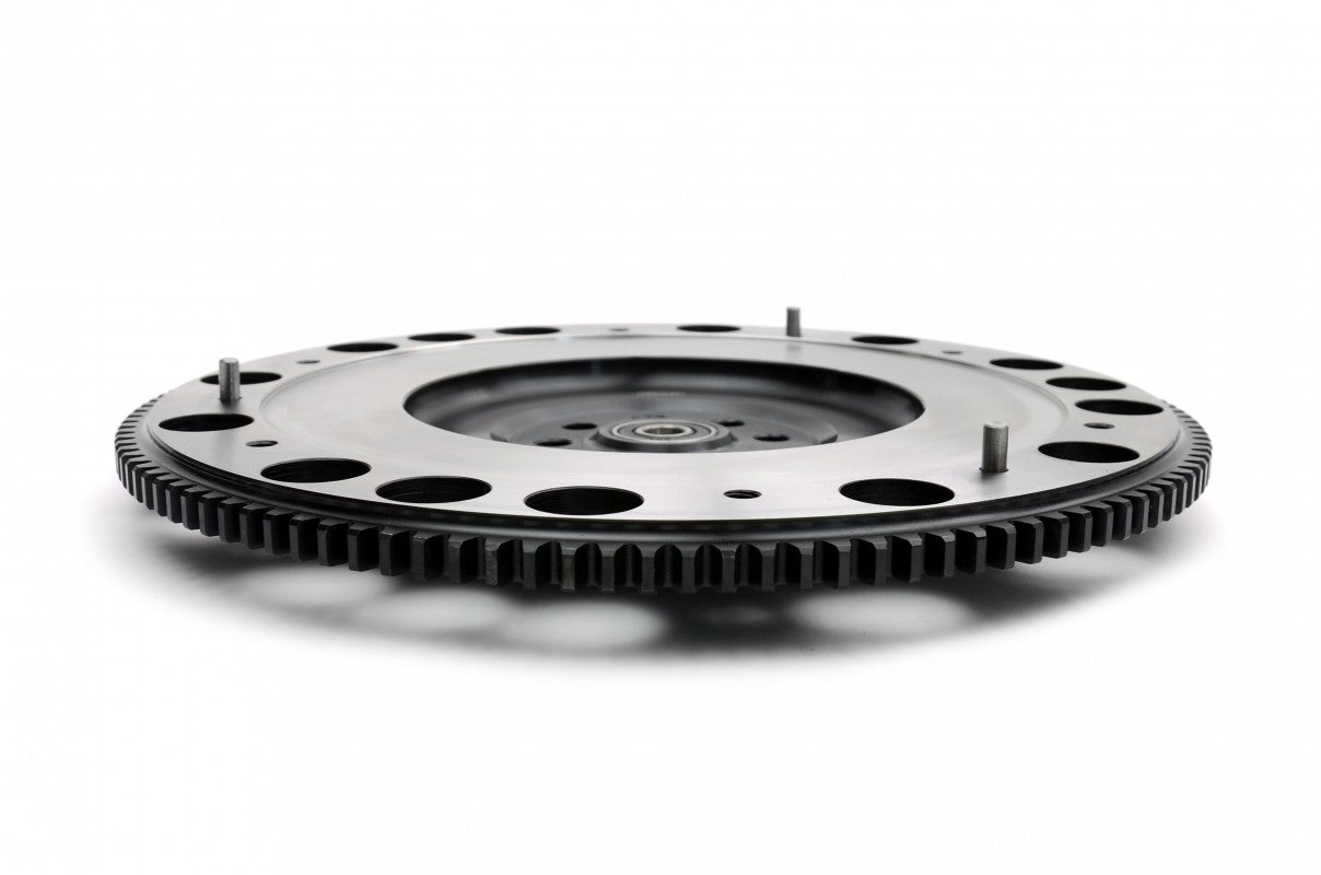RCM 5 Speed Lightweight Flywheel Assembly - Push Clutch