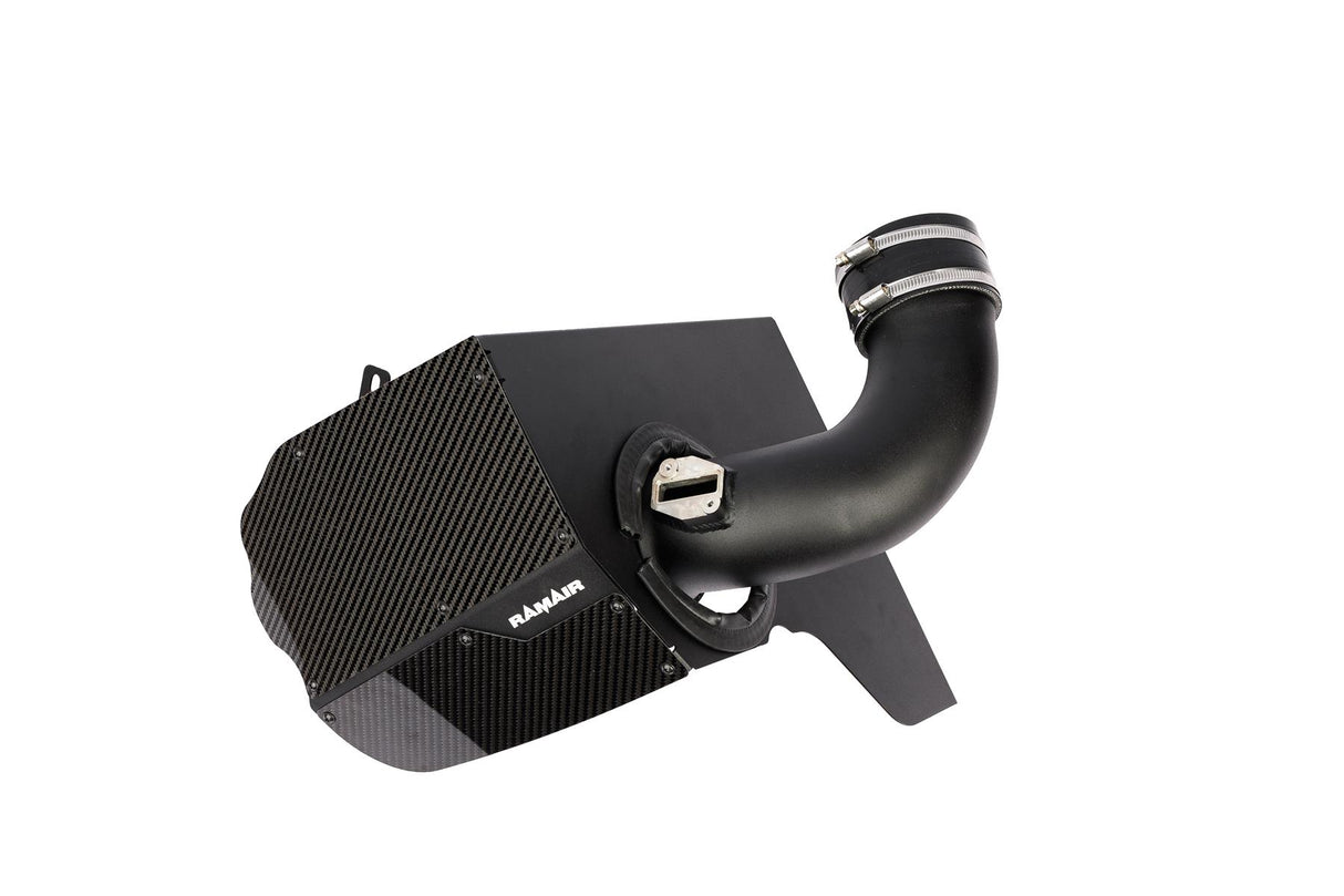 Ramair Performance Foam Induction Kit With Carbon Lid to fit BMW 1/2/3/4 Series 2.0T B48