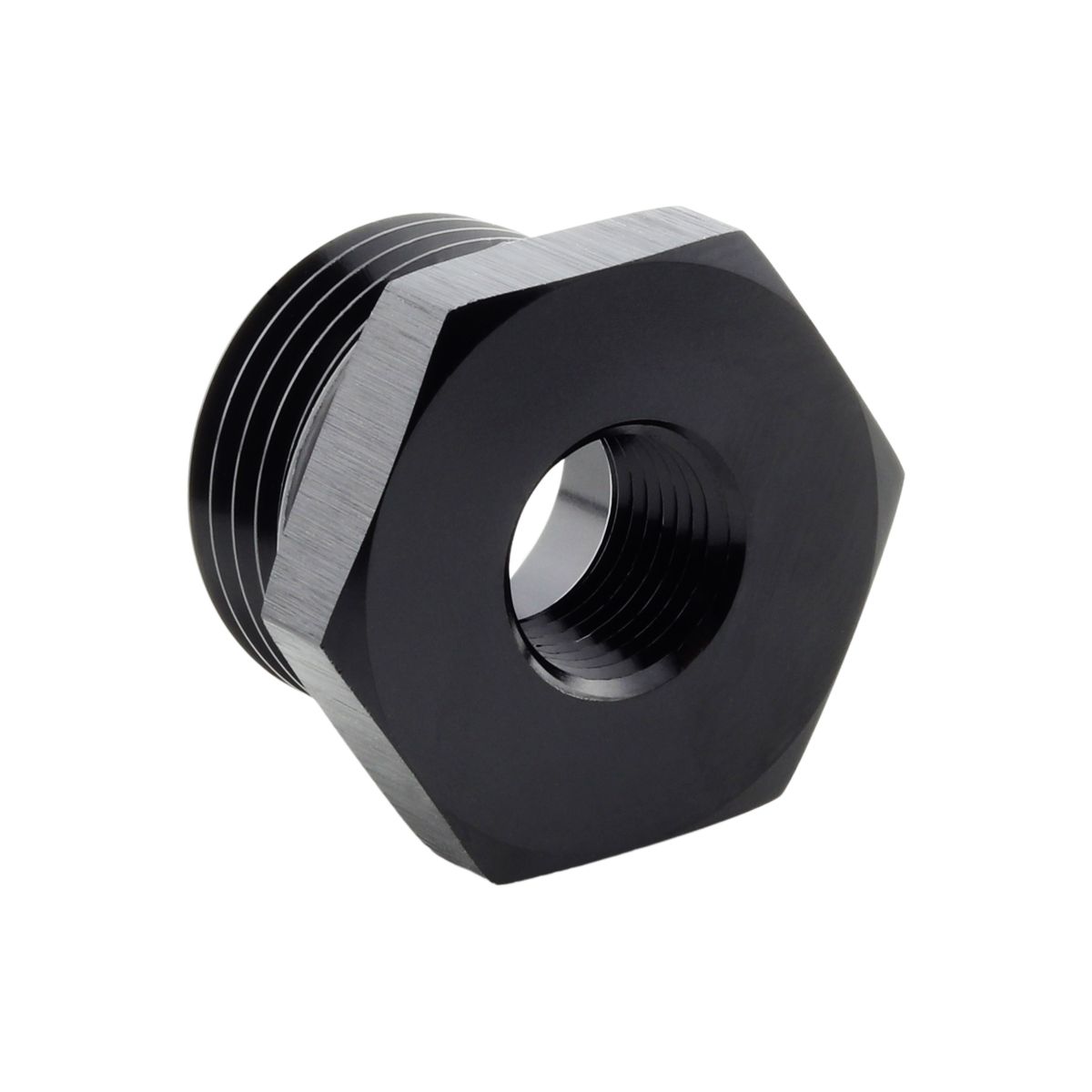 T7Design ORB08 to 1/8" NPT Adapter