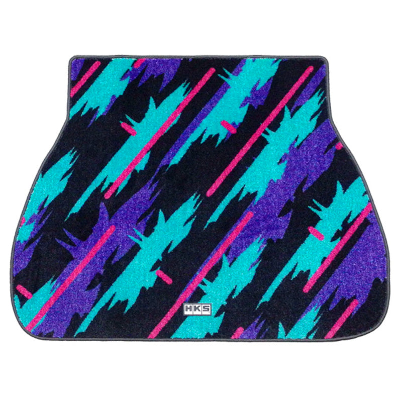 Alfombrilla para equipaje HKS - JZA80 Supra Mk4