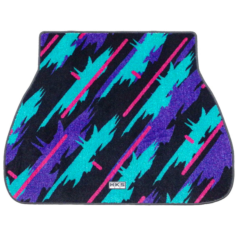 Alfombrilla para equipaje HKS - FD3S Mazda RX-7