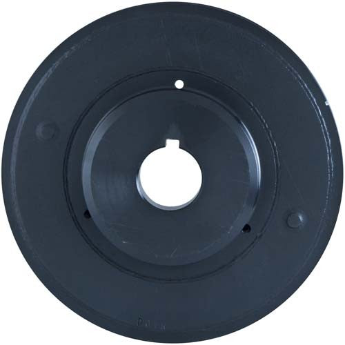 RCM Lightweight Ancillary Pulley Kit & Fluidampr with Air Con 1992-2000 GC8/GF8