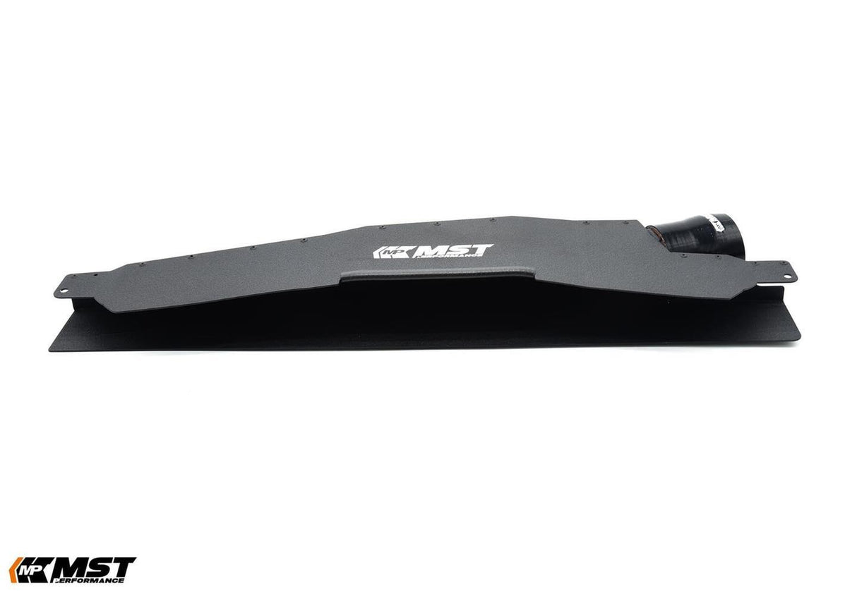 MST Performance High Flow Air Scoop - Ford Focus MK4- All Models 2019+
