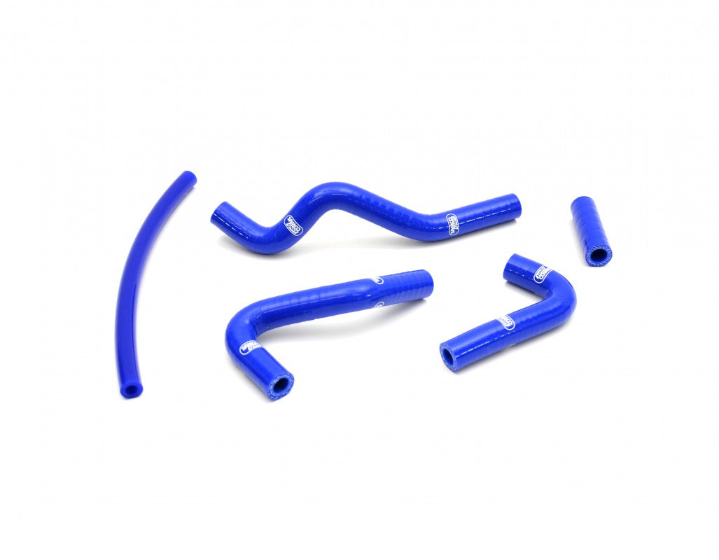 RCM / Samco Coolant Hose Kit WRX / STI 96-00