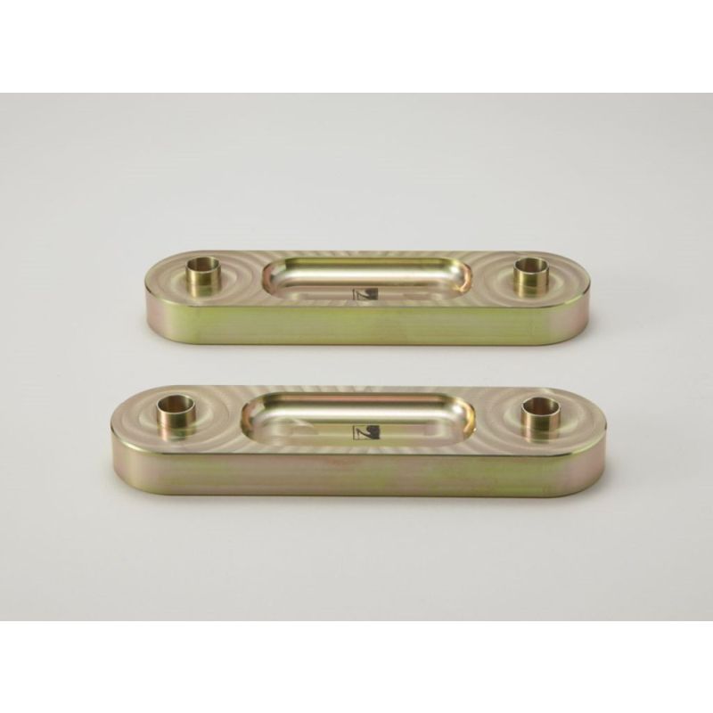 Kit de dirección Spoon Zero Bump - S2000 AP1 AP2