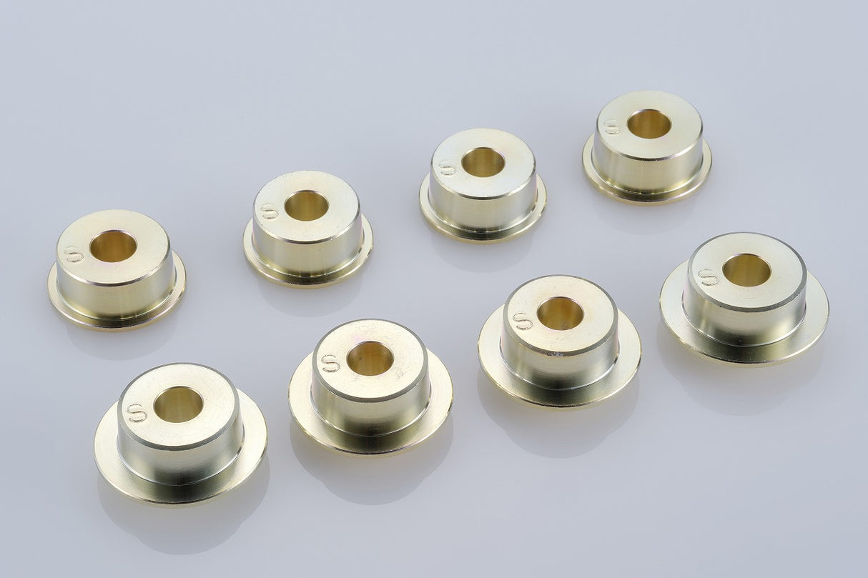 Spoon Sports Steering Gear Box Rigid Bush Kit - AP1 AP2 S2000 (None VGS)