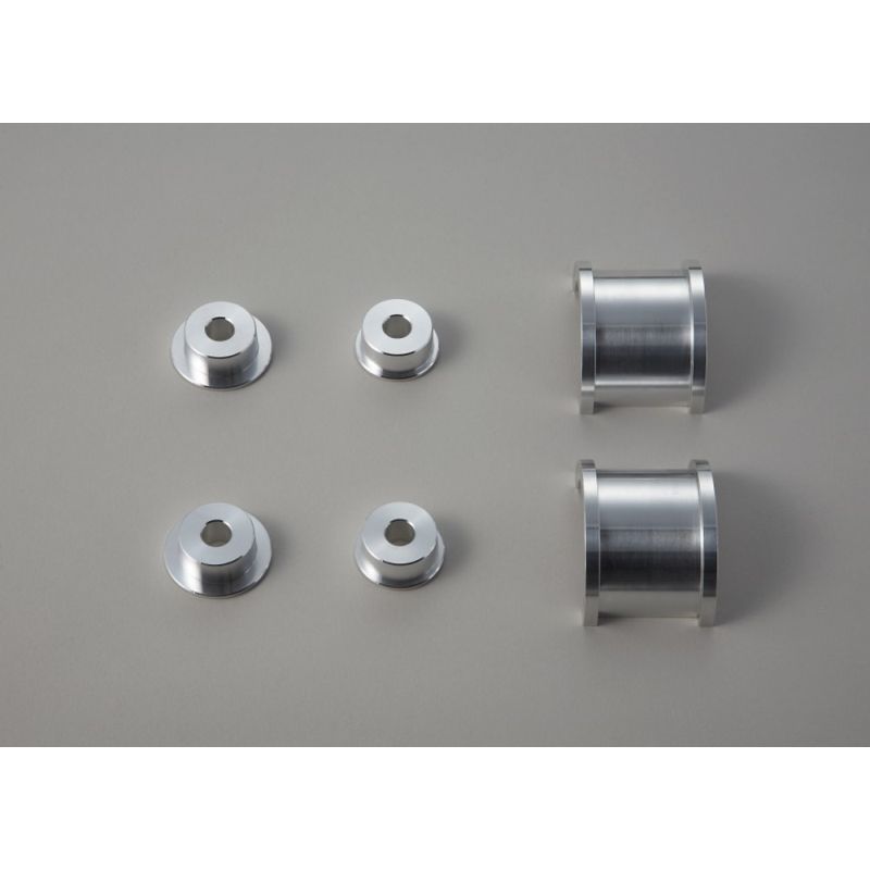 Kit de bujes rígidos para cremallera de dirección tipo cuchara - Accord CL7