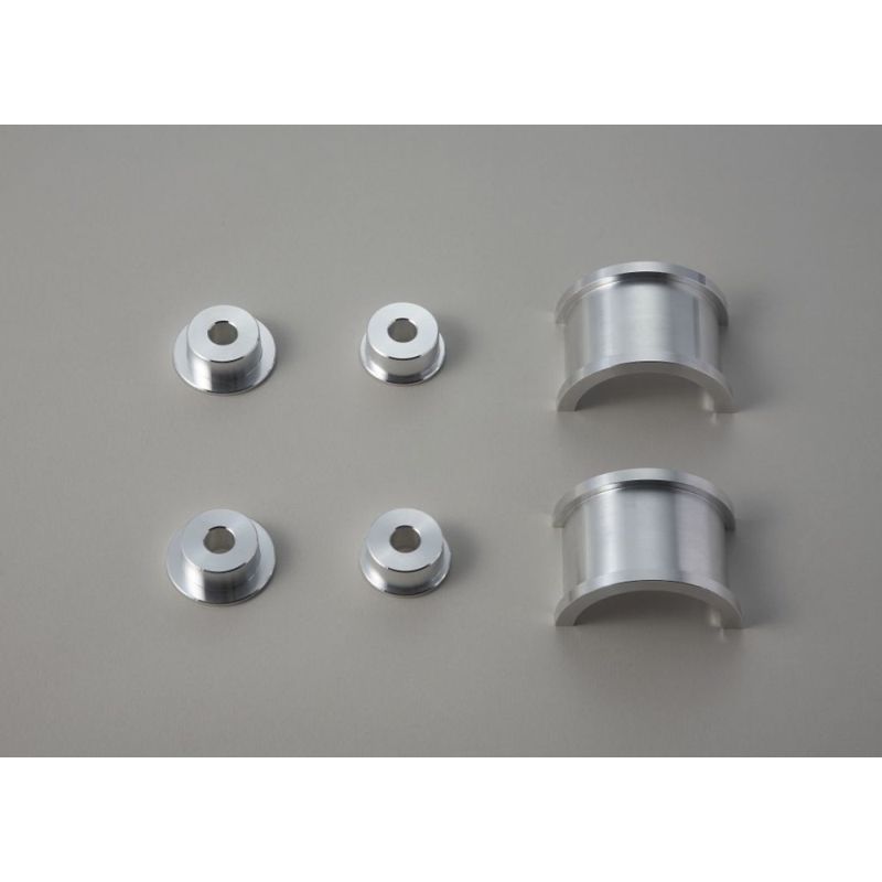 Spoon Steering Rack Rigid Bush Kit - Civic Type R FD2