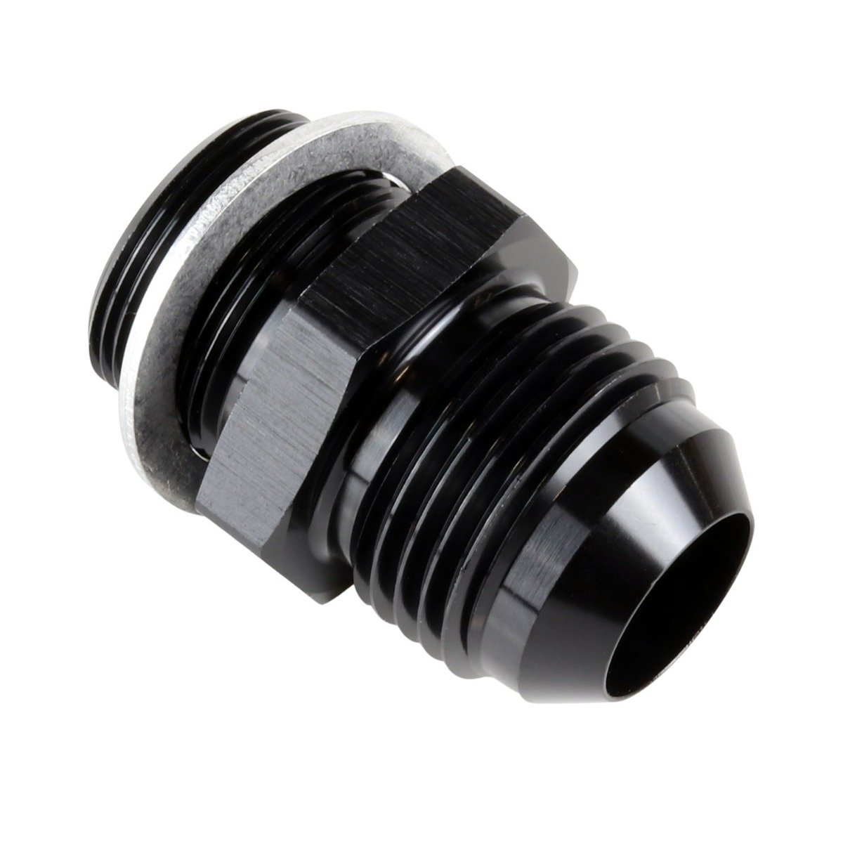 T7Design Honda K20 K24 Heater Outlet  to AN10 Adapter