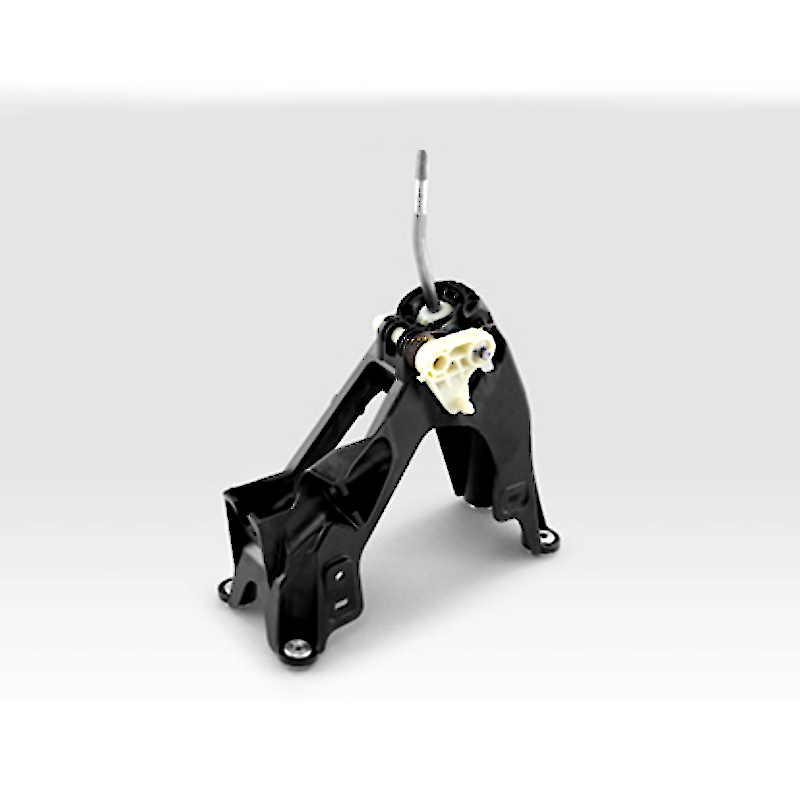 Conjunto de palanca de cambios corta Mugen - Civic FK7 / FK8