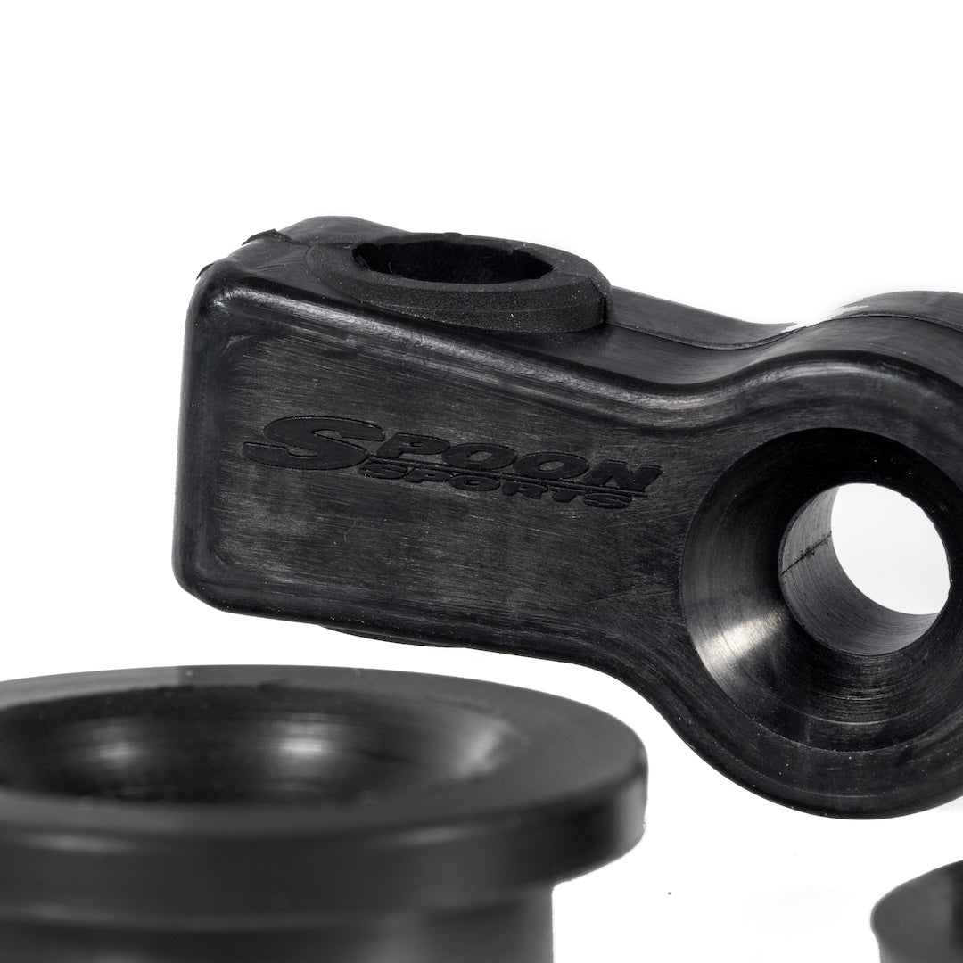 Spoon Sports Uprated Shift Linkage Bush Kit - EG6, EK4, EK9, DC2, DB8