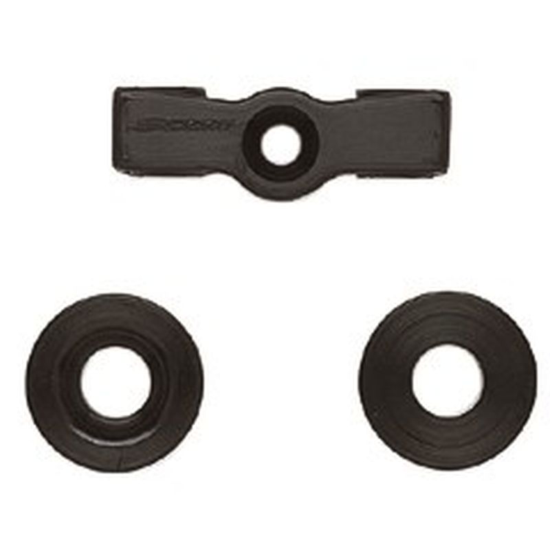 Kit de bujes para varillaje de cambio mejorado Spoon: EG6, EK4, EK9, DC2, DB8