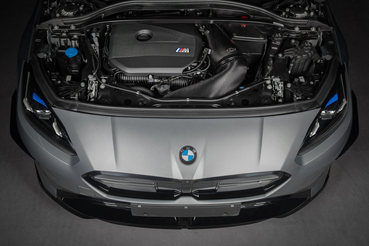 Eventuri BMW F7X M135, M235, U1X X1 M35, X2 M35