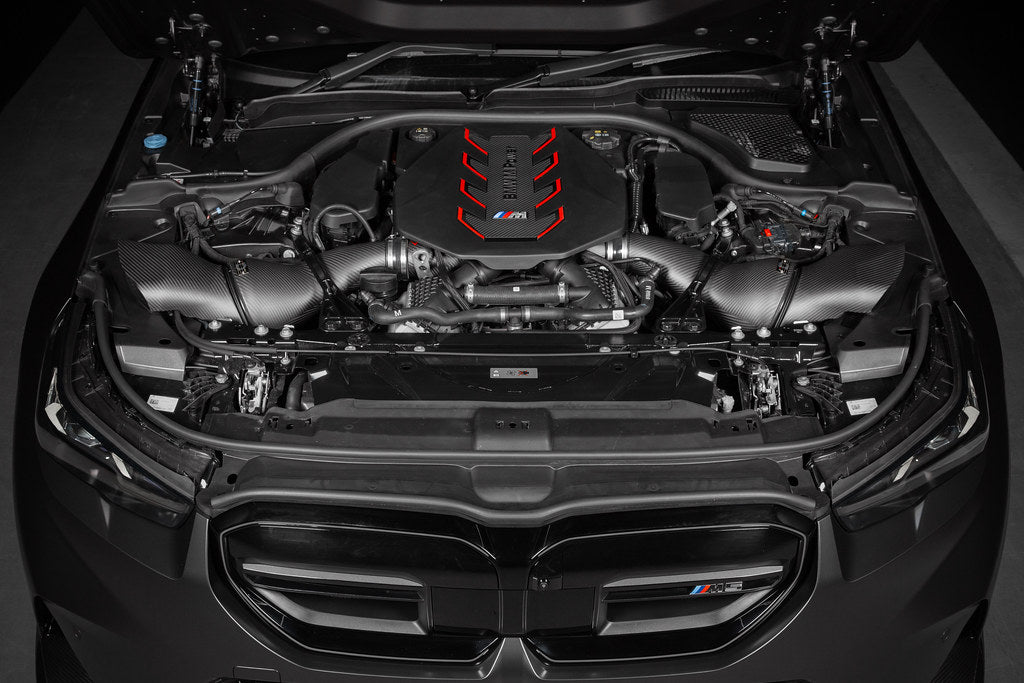 Eventuri BMW G90, G99 M5 Carbon Intake - Matte Finish