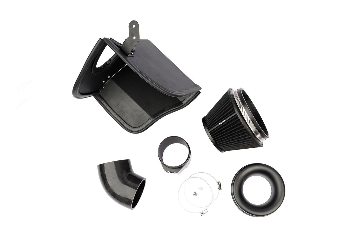 Ramair Performance Pleated Induction Kit for BMW 128ti/135i & Mini GP F56