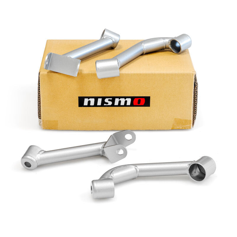 Juego de refuerzos de barra de dirección trasera Nismo - Skyline R33 / R34 GTR