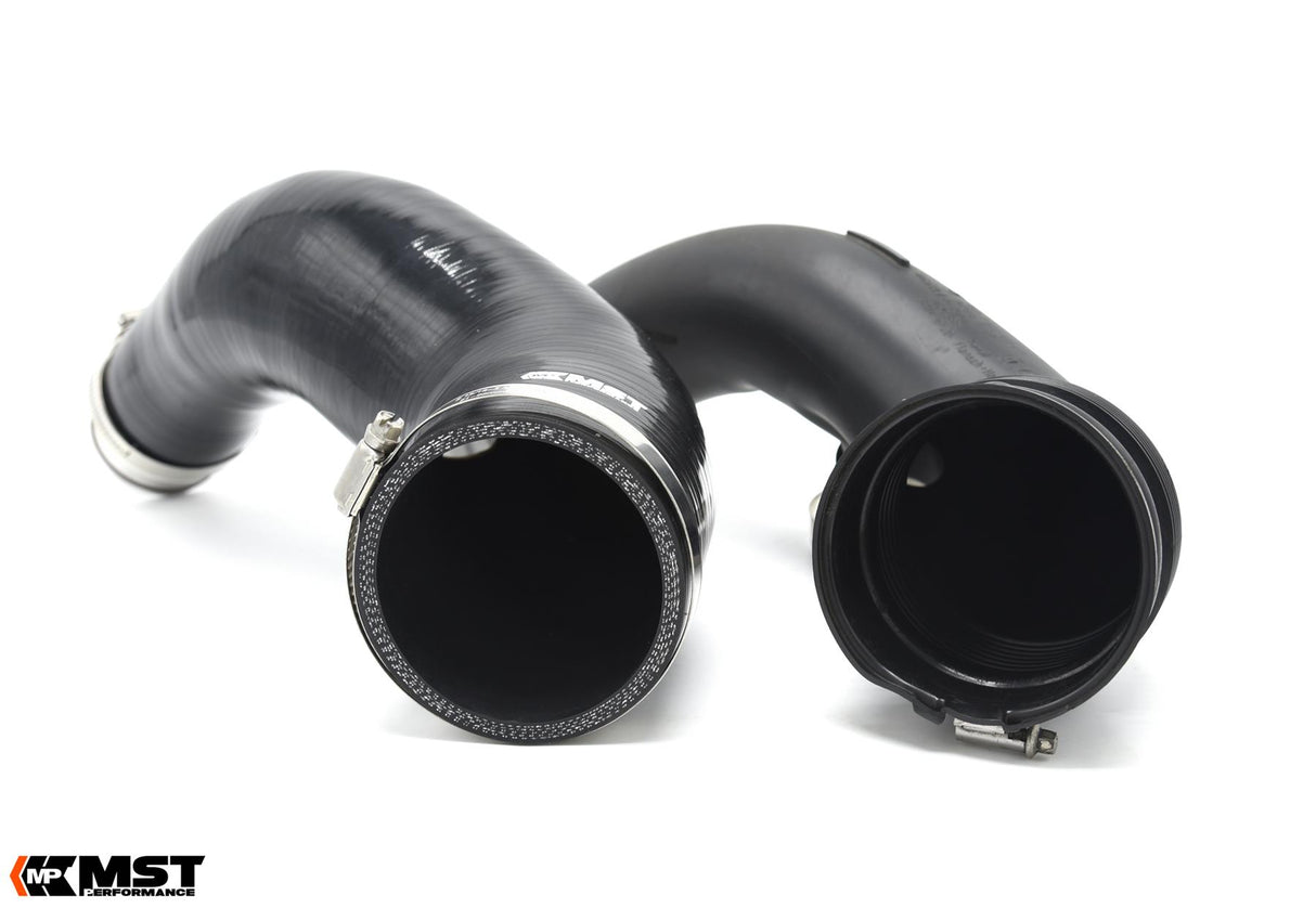 MST Performance Stock Turbo Intake Pipe - 3.0T N55 BMW