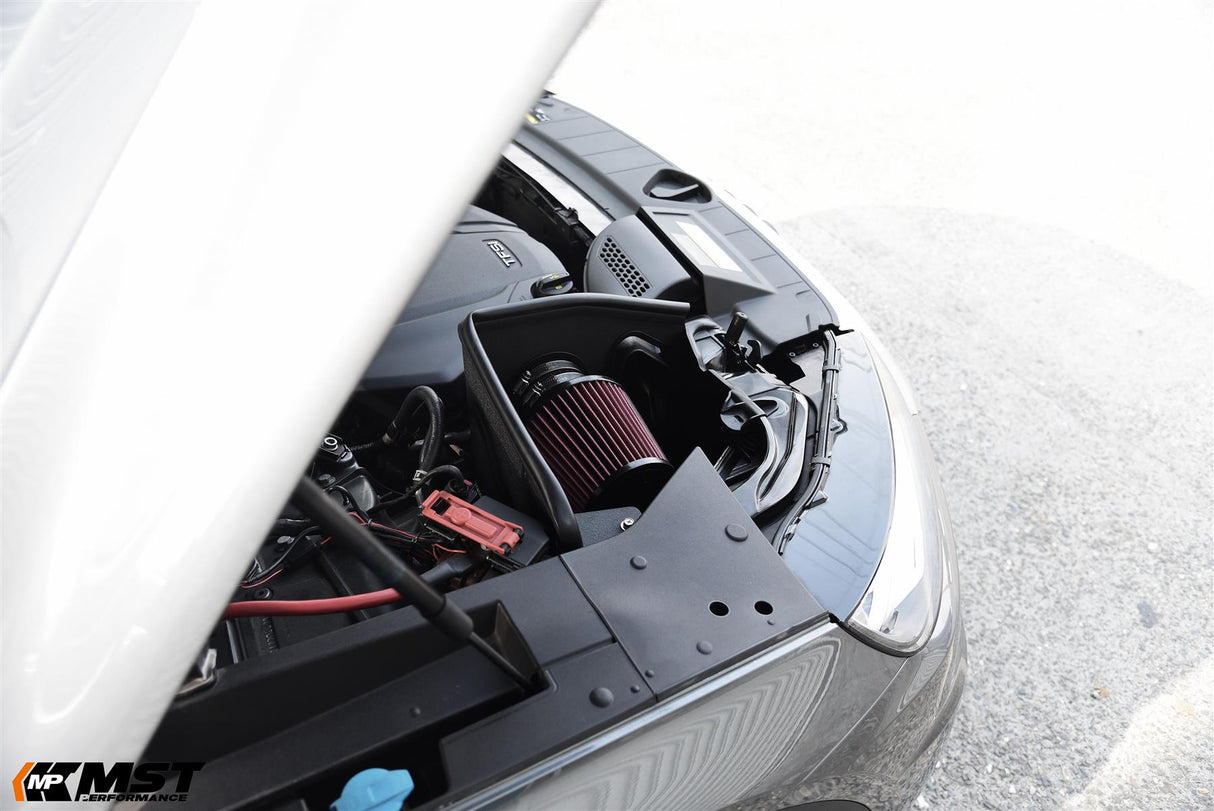 MST Performance Induction Kit - Audi Q5 2.0 TFSI 2018+