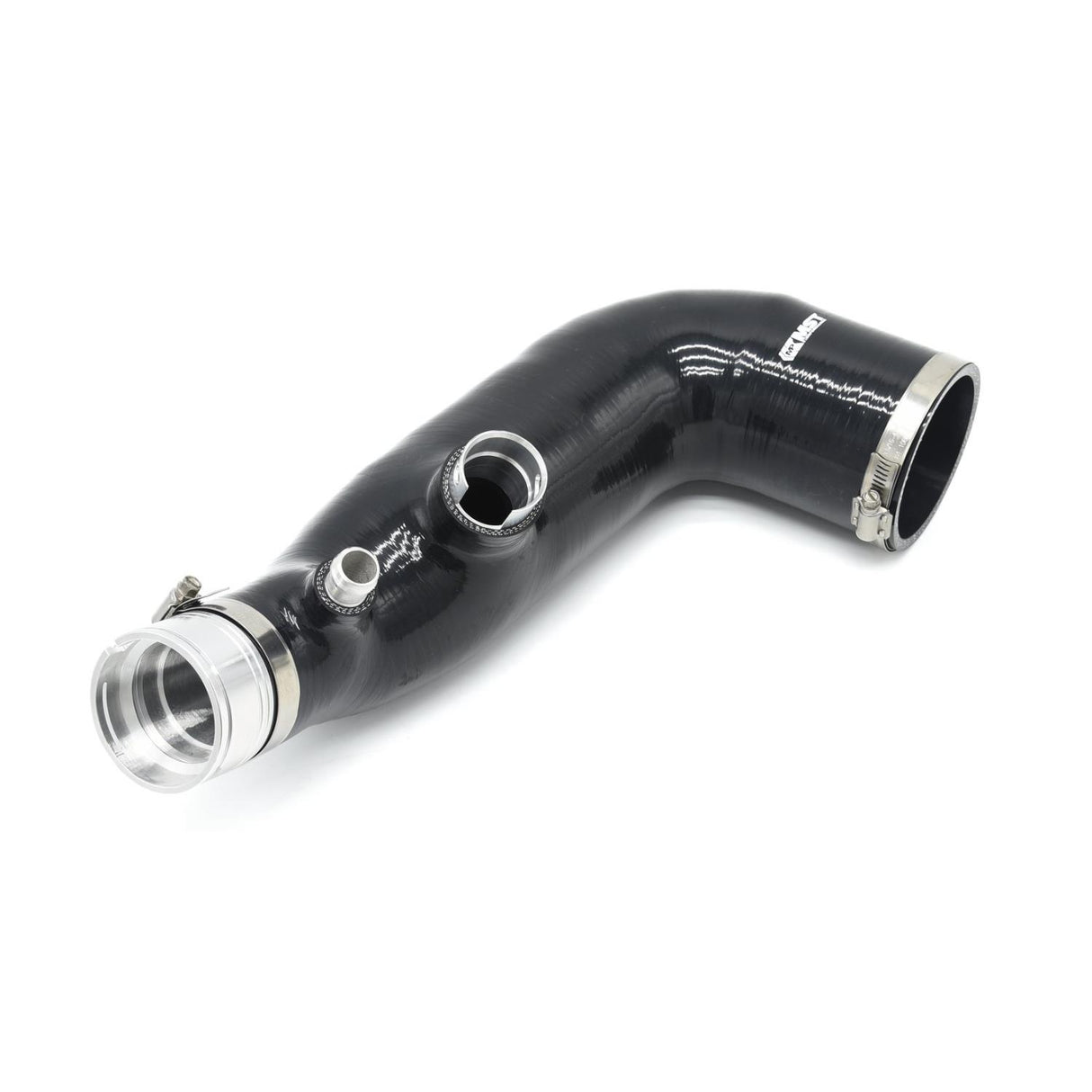 MST Performance Intake Pipe - 2.0L B48 G20 BMW Turbo