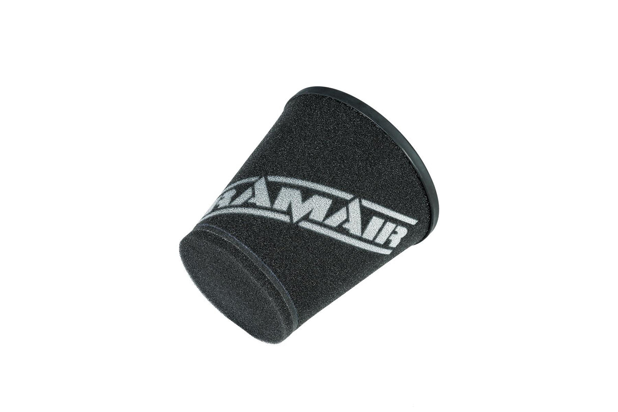Ramair CC-175-80 80mm ID Neck Polymer Base Neck Cone Air Filter