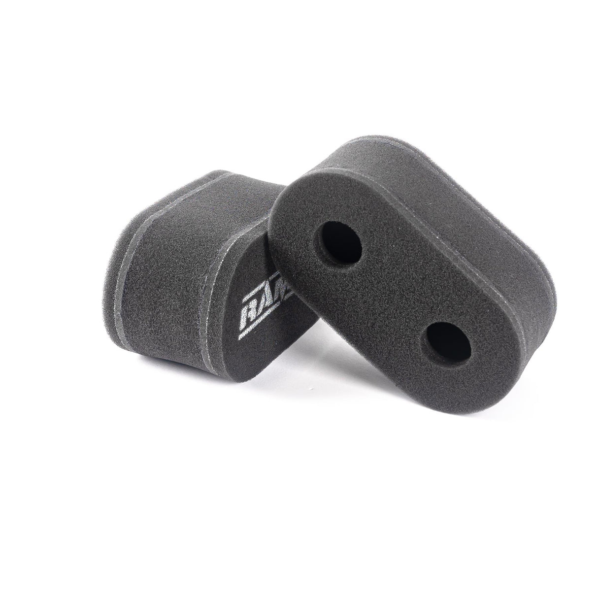 Ramair Carb Sock Foam Air Filters 2x 84mm - Medium