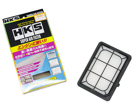 HKS Super Air Filter - Jazz/Fit GP5
