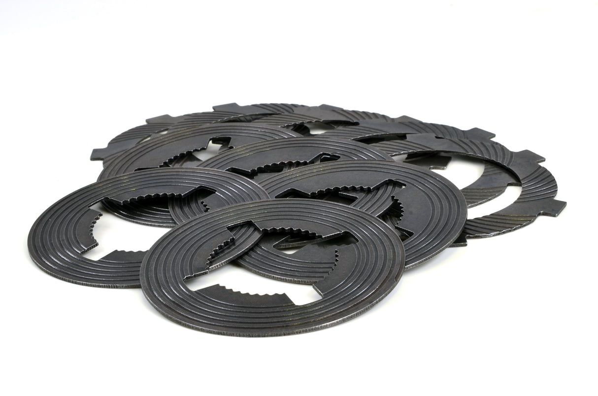 RCM Power Parts 5 Speed Subaru DCCD Electric Centre differential Rebuild Kit - 1996-2000