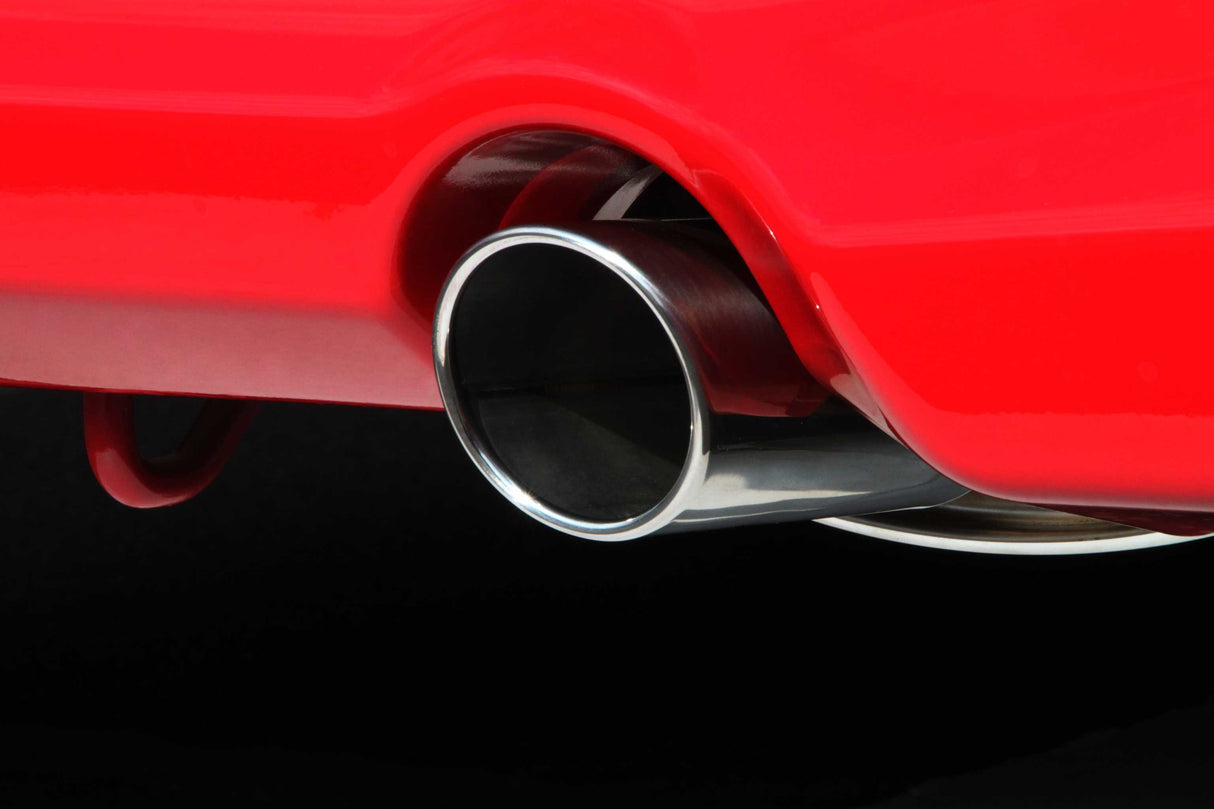 Fujitsubo A-S Exhaust - Suzuki Solio Bandit Hv 2WD MA36/46S