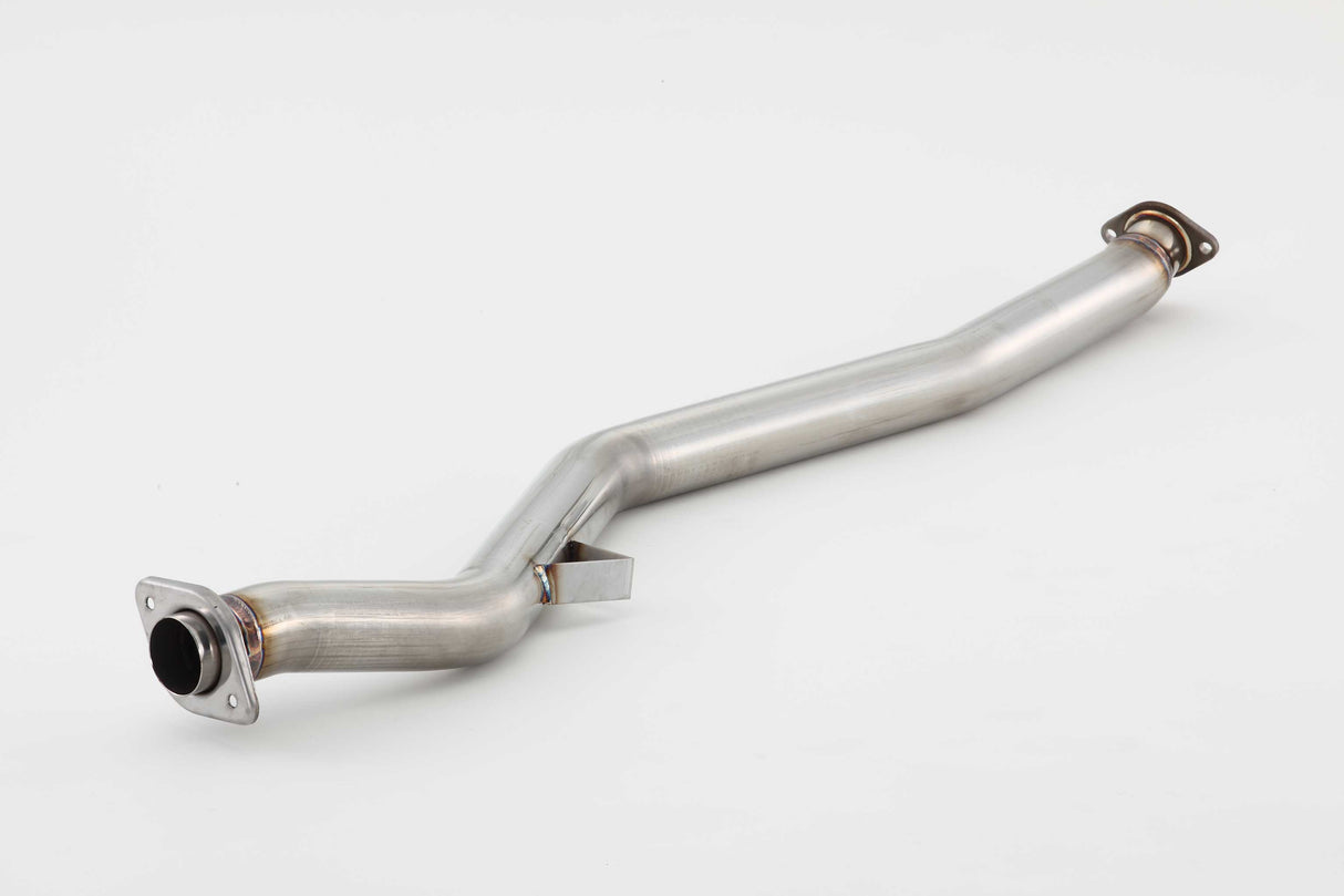 Fujitsubo Front Pipe - Subaru Legacy/Touring Wagon 2.5 Turbo BM9/BR9