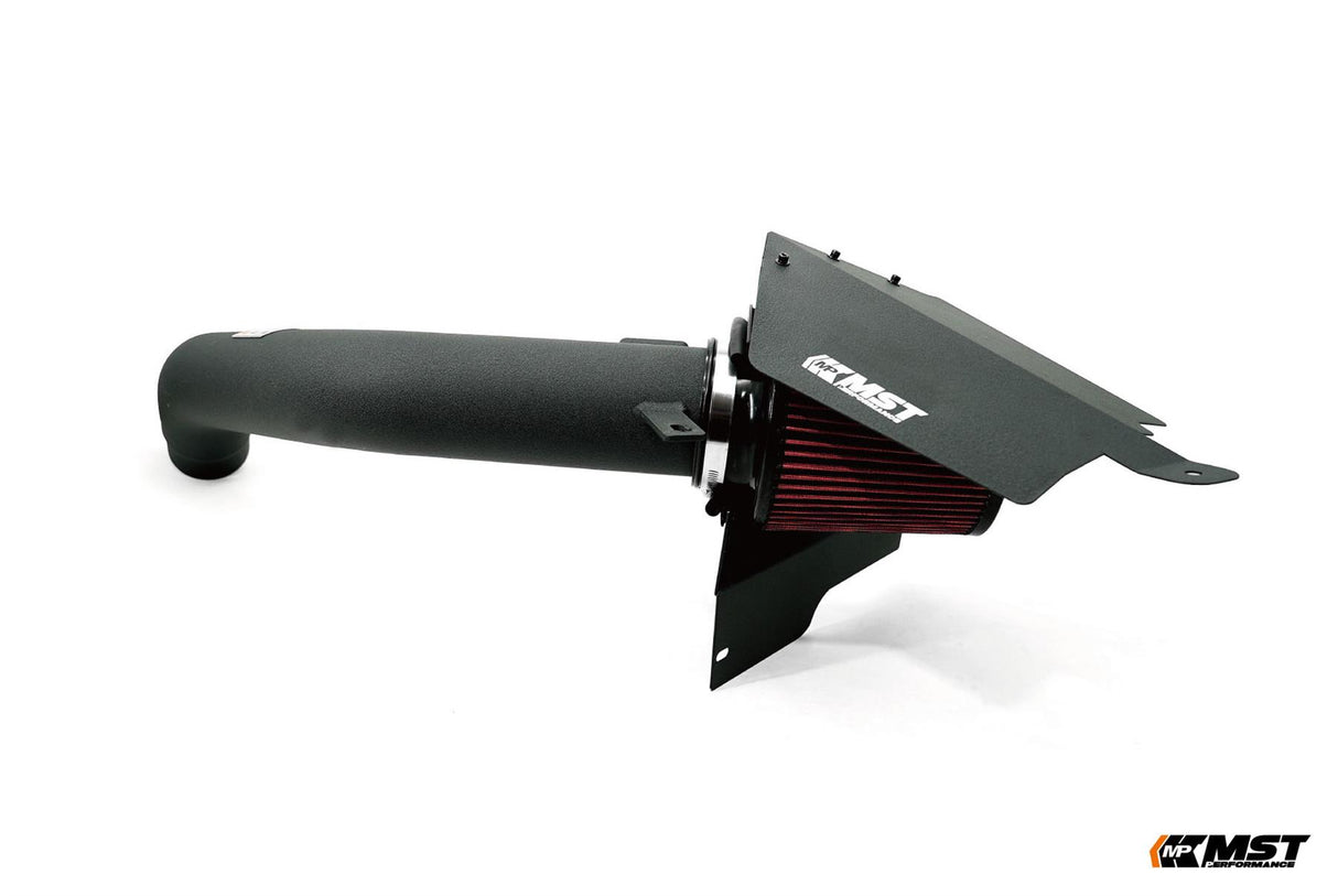 MST Performance Induction Kit - BMW 1 2 3 & 4 Series N55 3.0T Engine inc. M2