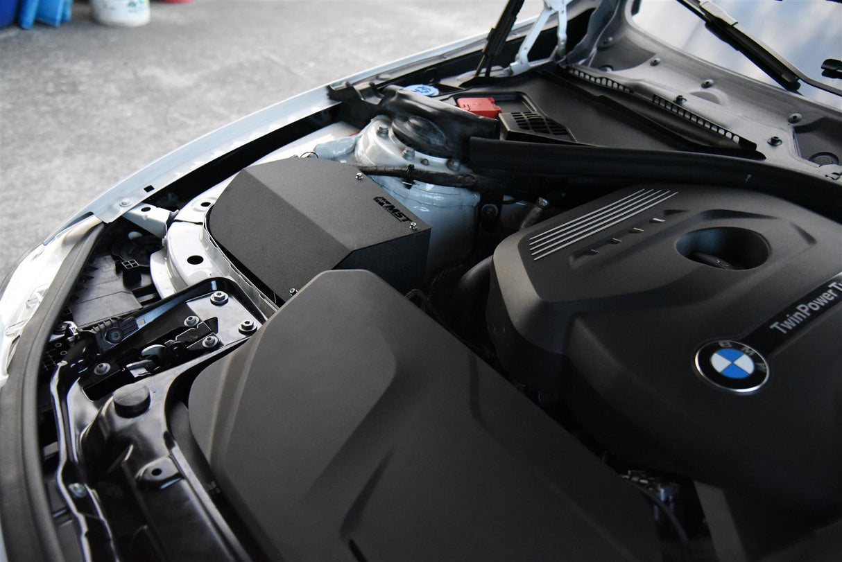 MST Performance Induction Kit - BMW 1 2 3 & 4 Series 2.0T B48
