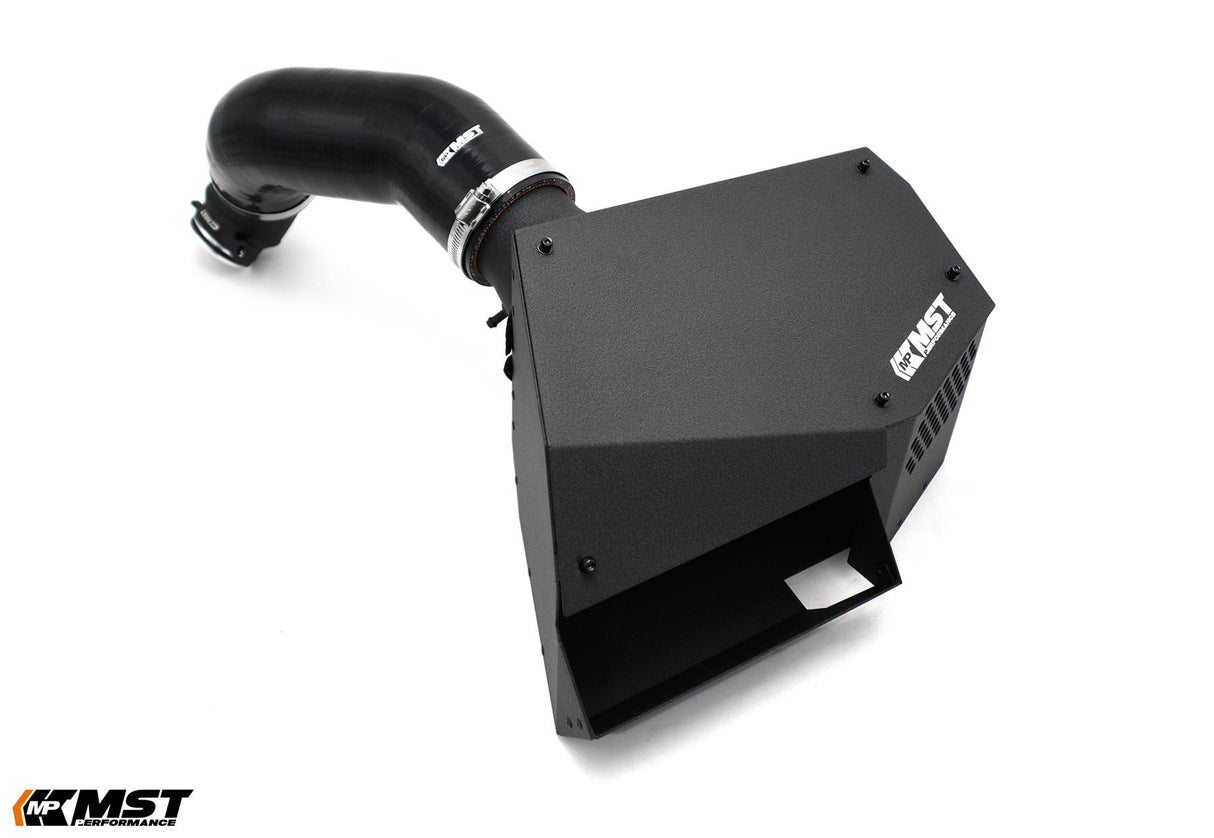 MST Performance Induction Kit - The 2.0TSI EVO4 EA888 245HP VAG Group