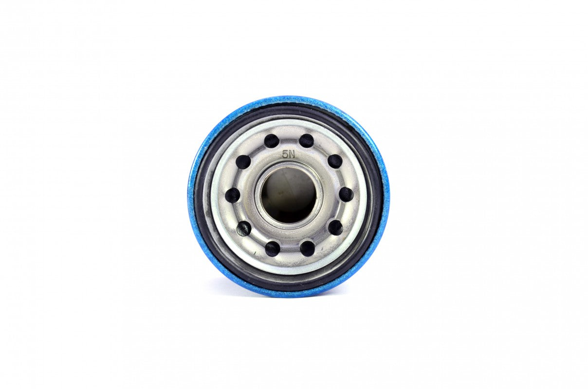 Genuine Blue Subaru Oil Filter