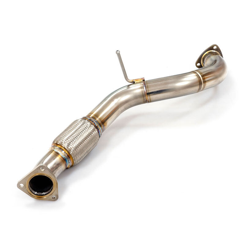 Fujitsubo Front Pipe - Honda Civic Type R FK8