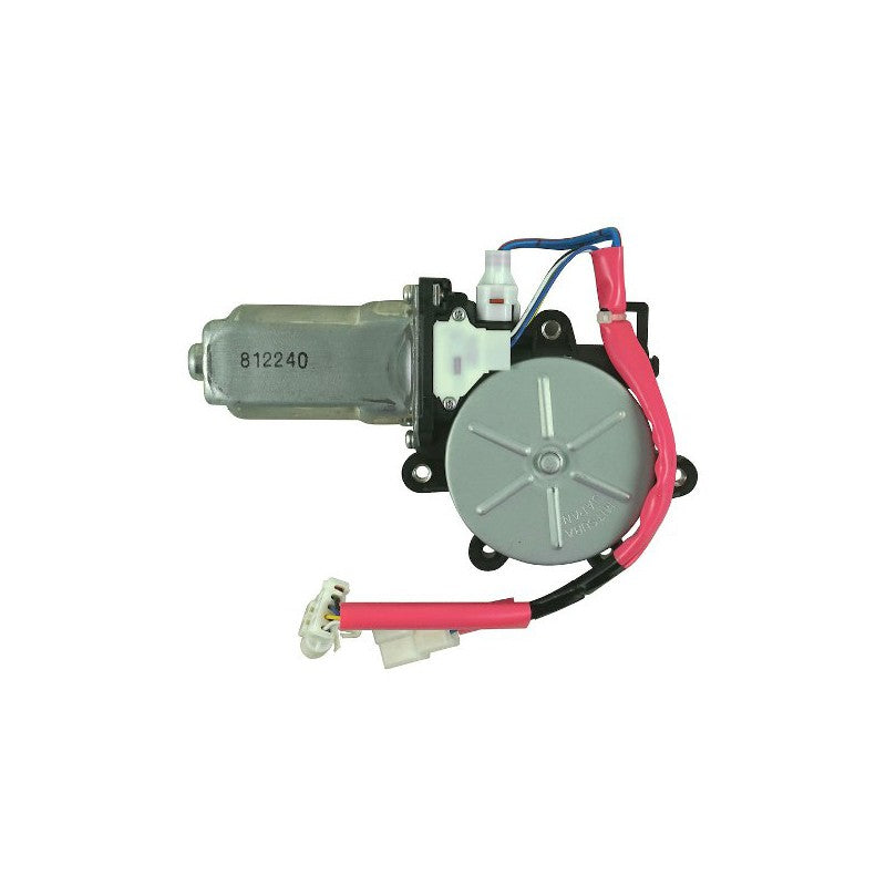 Motor de elevalunas de puerta delantera derecha de Subaru - Forester SG
