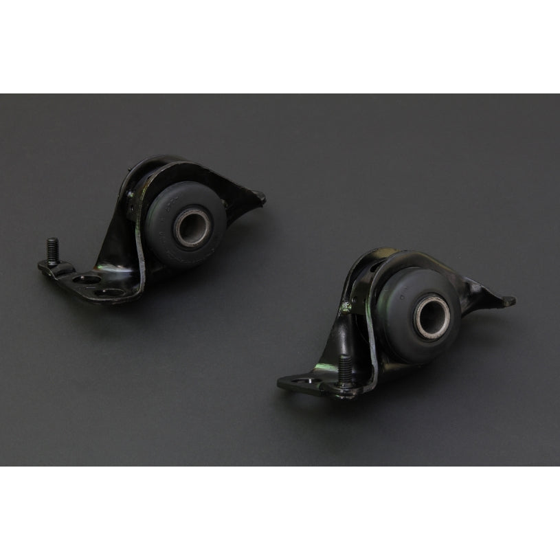 Hardrace Front Compliance Bushes (Pair) - EG/DC2/MB6
