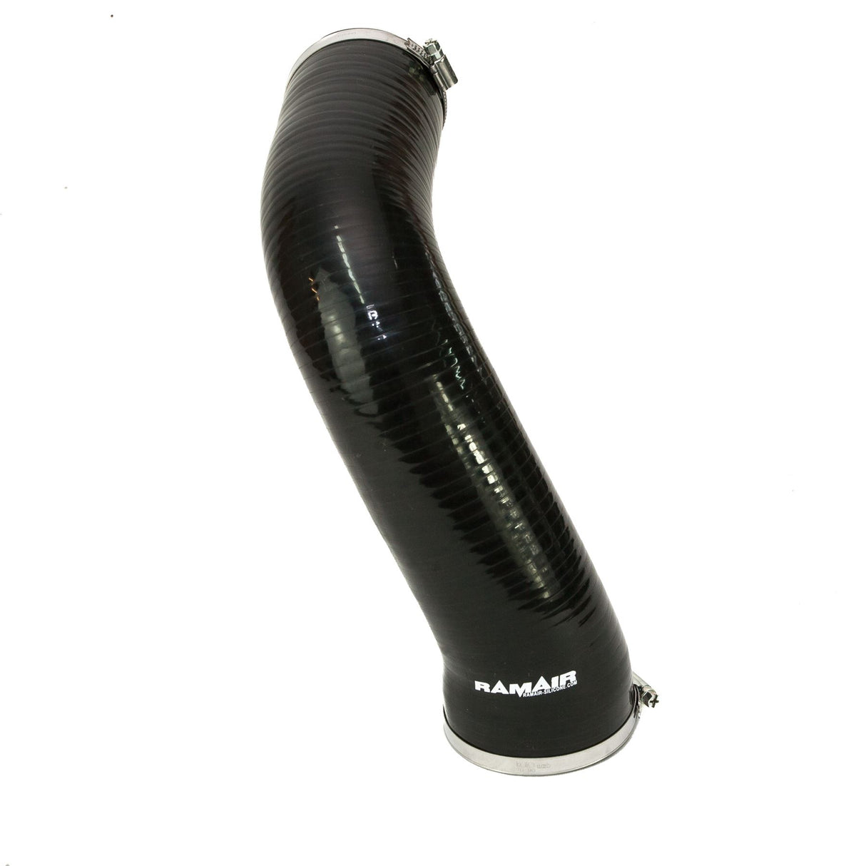 Ramair Performance Foam Induction Kit With Turbo Elbow for 2.0 TSI MQB VAG - Black Hose