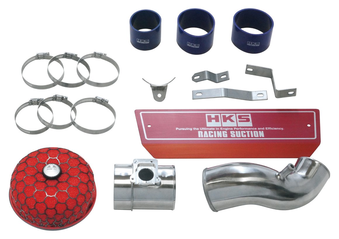 HKS Racing Suction Kit - Suzuki Swift Sport ZC32S M16A