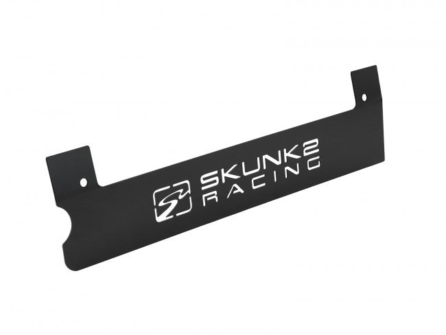 Skunk2 Racing Ignition Coil Cover - K Series - Black