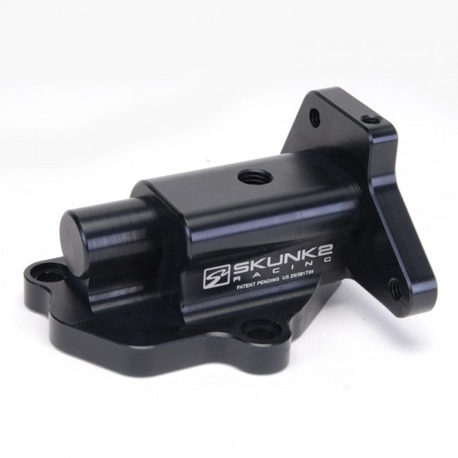 Skunk2 Series Billet VTEC Solenoid Honda B-Series - Black