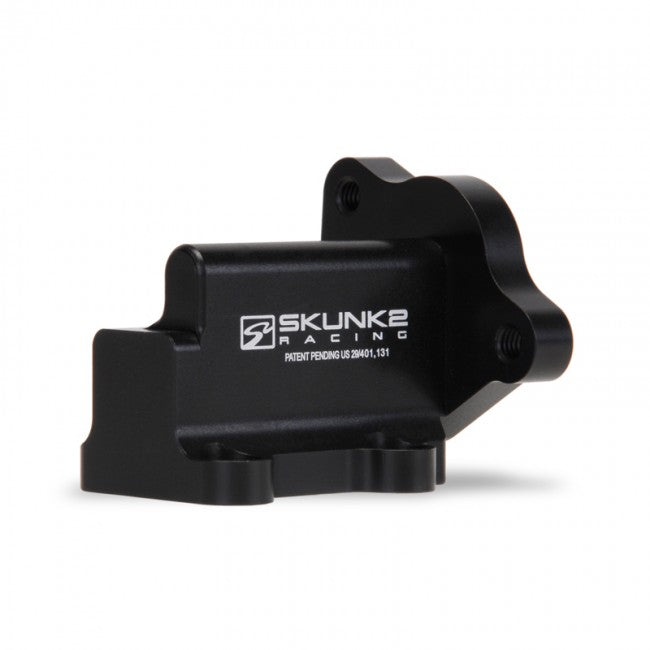 Skunk2 Series Billet VTEC Solenoid Honda K-Series - Black