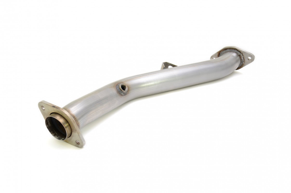 RCM 2.5" De-Cat Front Exhaust Pipe UK / Euro Spec
