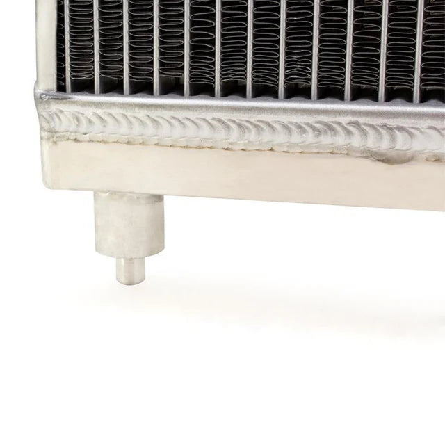 Hybrid Racing K-Swap Full Size Radiator - Civic EK