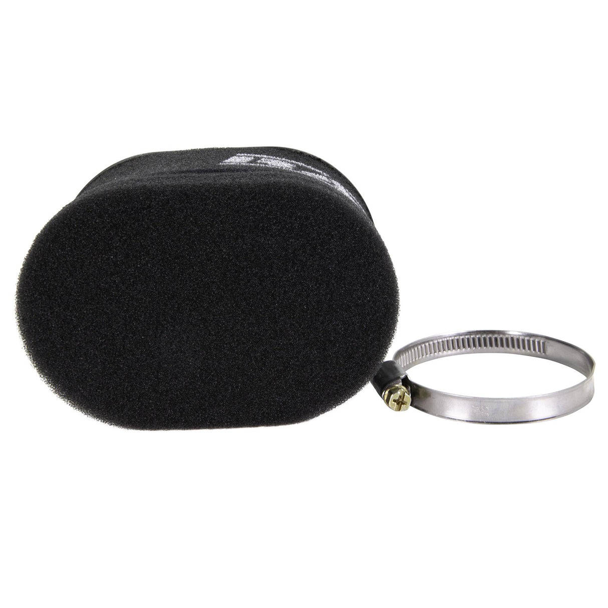 Ramair Oval Motorcycle Pod Foam Air Filter 55mm