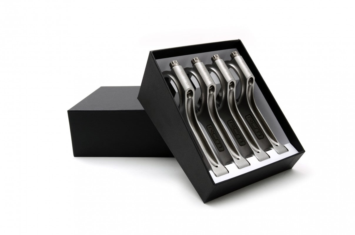 RCM Street Spec Con Rod Set